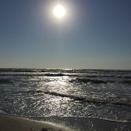 Mamaia Nord Apartman Năvodari Kültér fotó