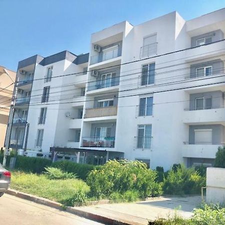 Mamaia Nord Apartman Năvodari Kültér fotó