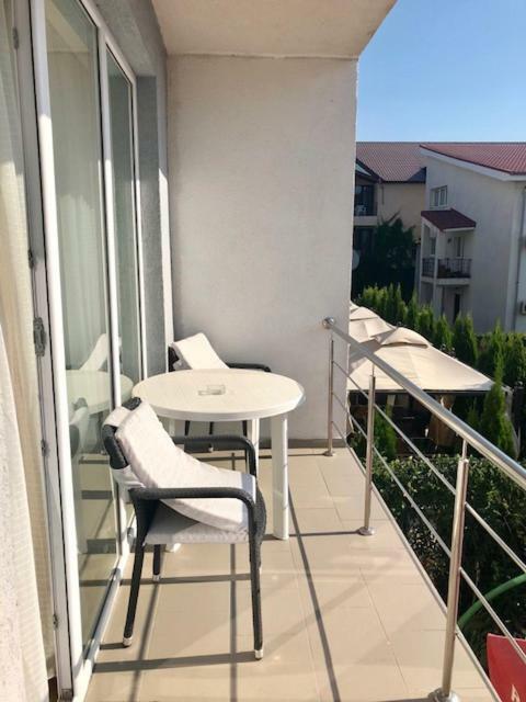 Mamaia Nord Apartman Năvodari Kültér fotó