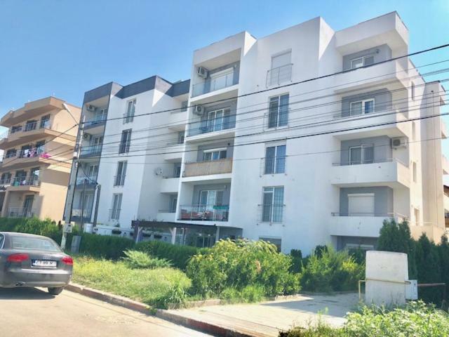 Mamaia Nord Apartman Năvodari Kültér fotó