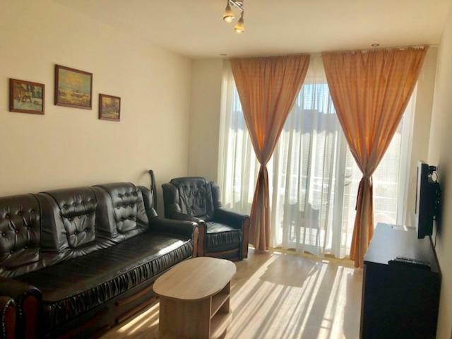 Mamaia Nord Apartman Năvodari Kültér fotó