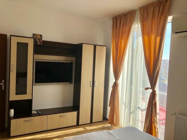 Mamaia Nord Apartman Năvodari Kültér fotó