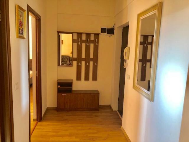 Mamaia Nord Apartman Năvodari Kültér fotó